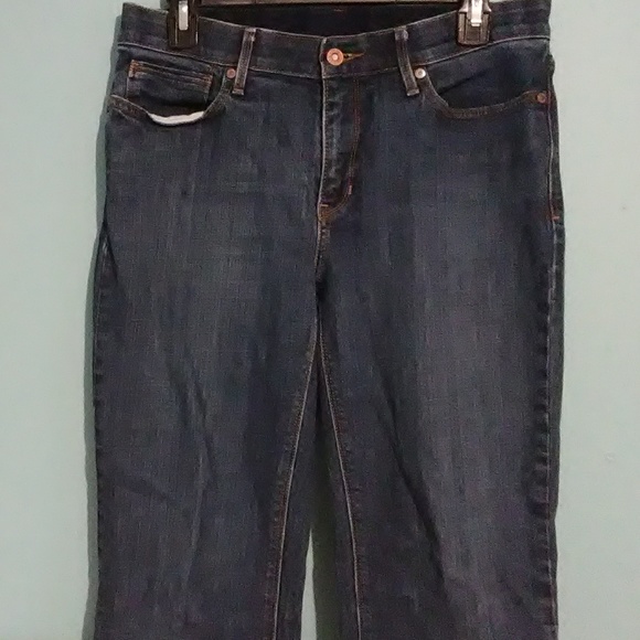 Levi's Strauss & Co Blue Jeans. 10 M - Picture 1 of 8